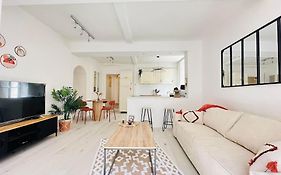 Appartement La Citadelle